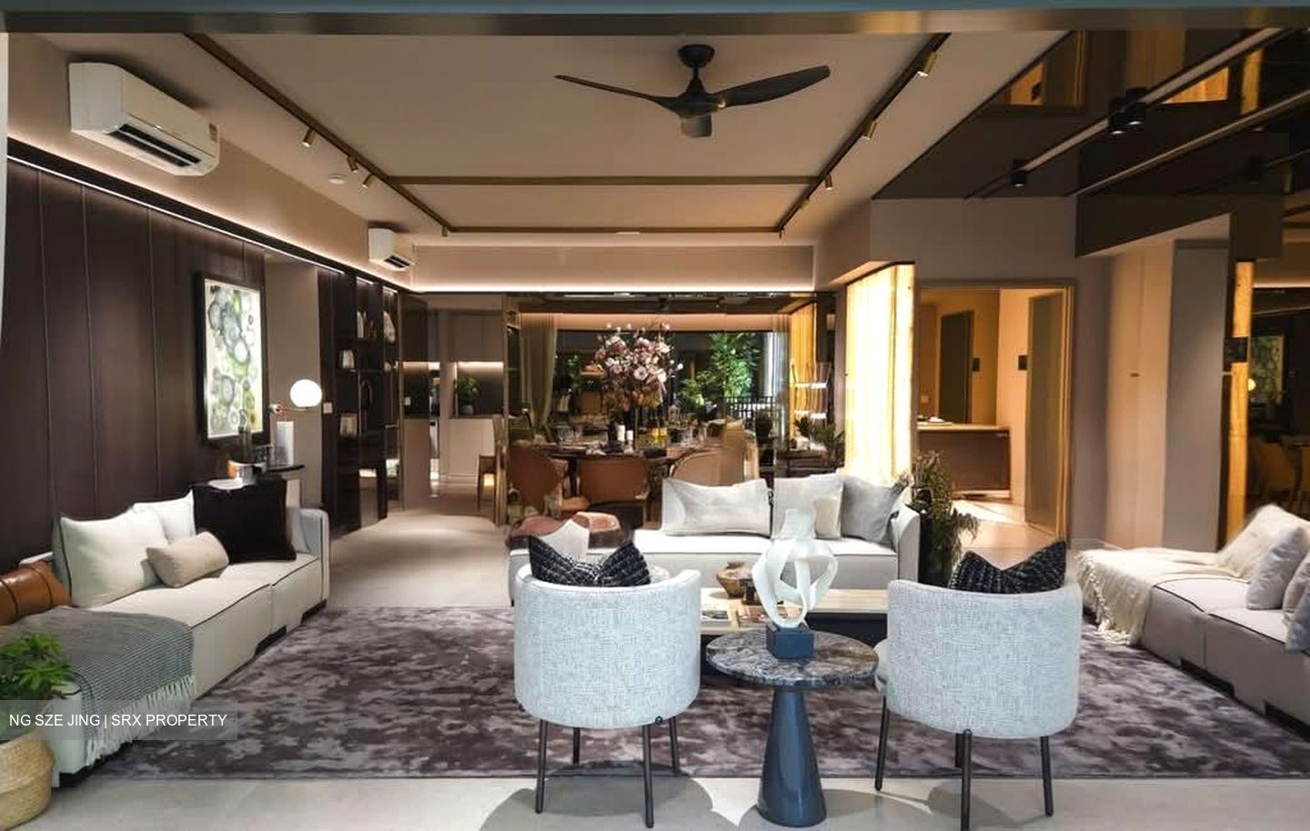 River Valley Green (D9), Condominium #529250511